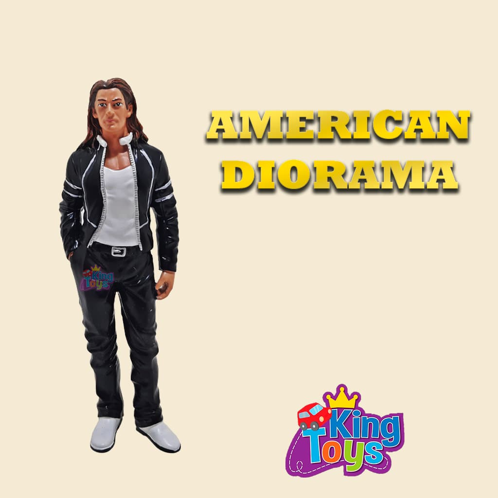 Figura Motociclista Kato - Imagen 2
