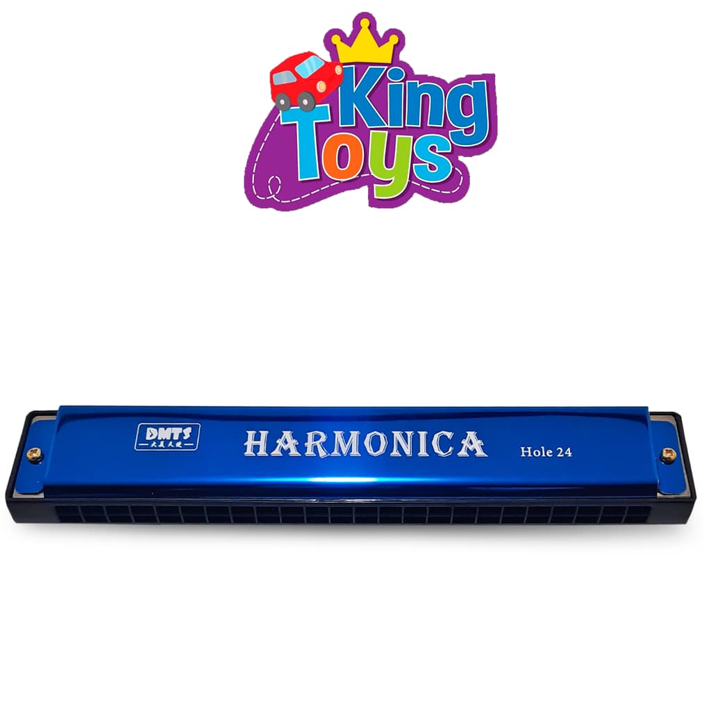 Armonicas - Imagen 3