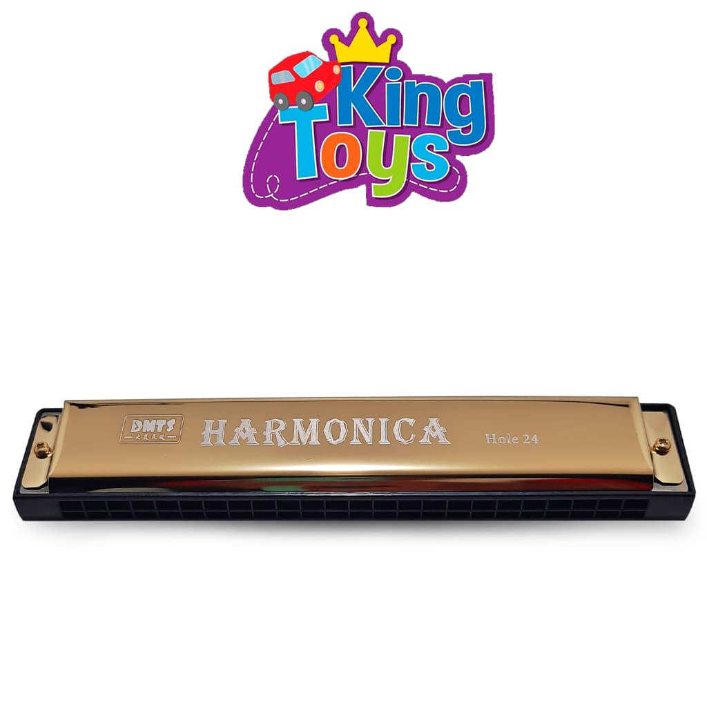 Armonicas - Imagen 5
