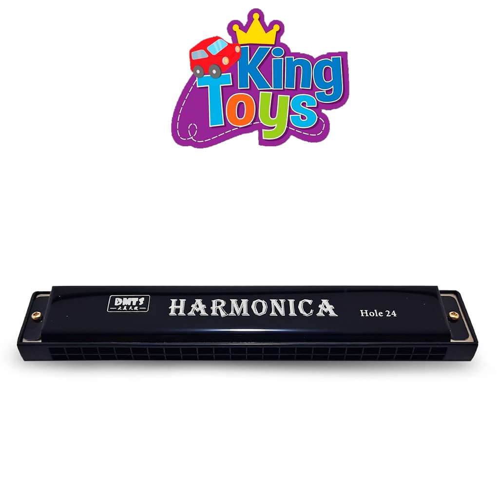 Armonicas - Imagen 9