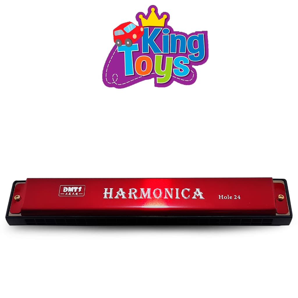 Armonicas - Imagen 11