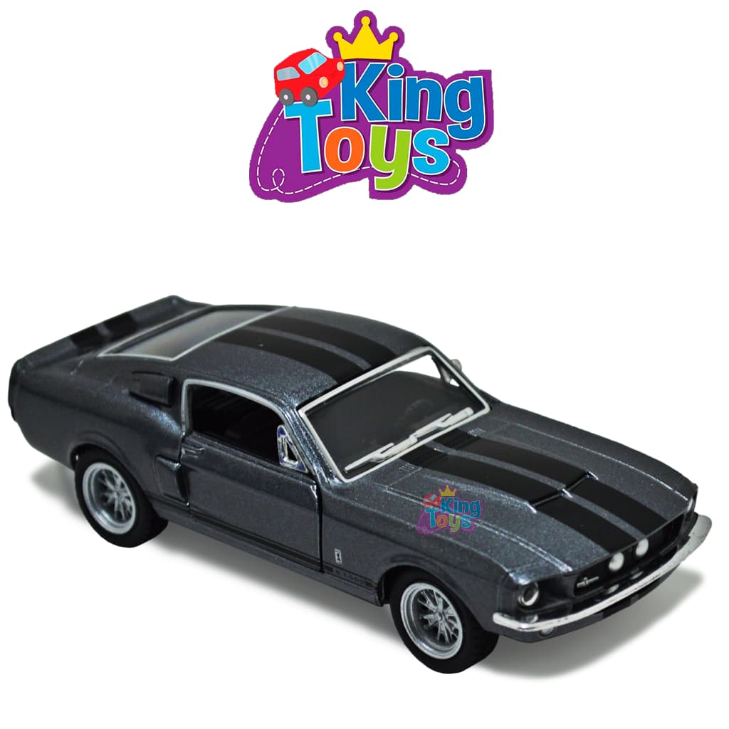 Shelby GT500 modelo 1967
