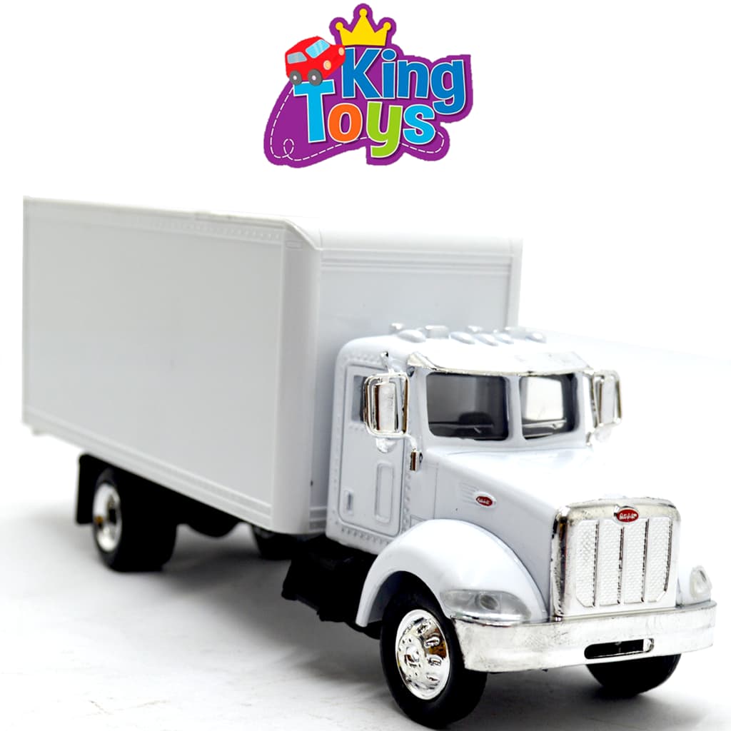 Camion Peterbilt 355 - Imagen 3
