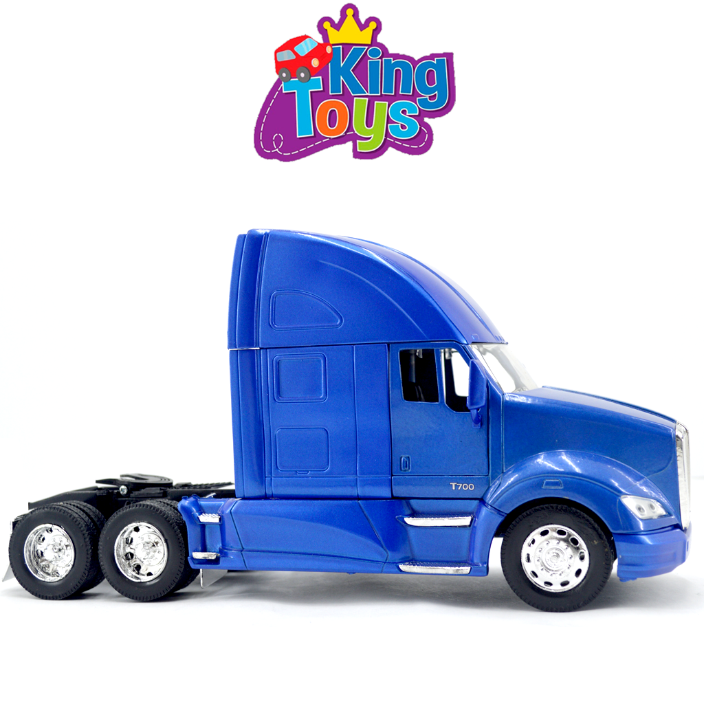 Cabezal Kenworth T700 - Imagen 3