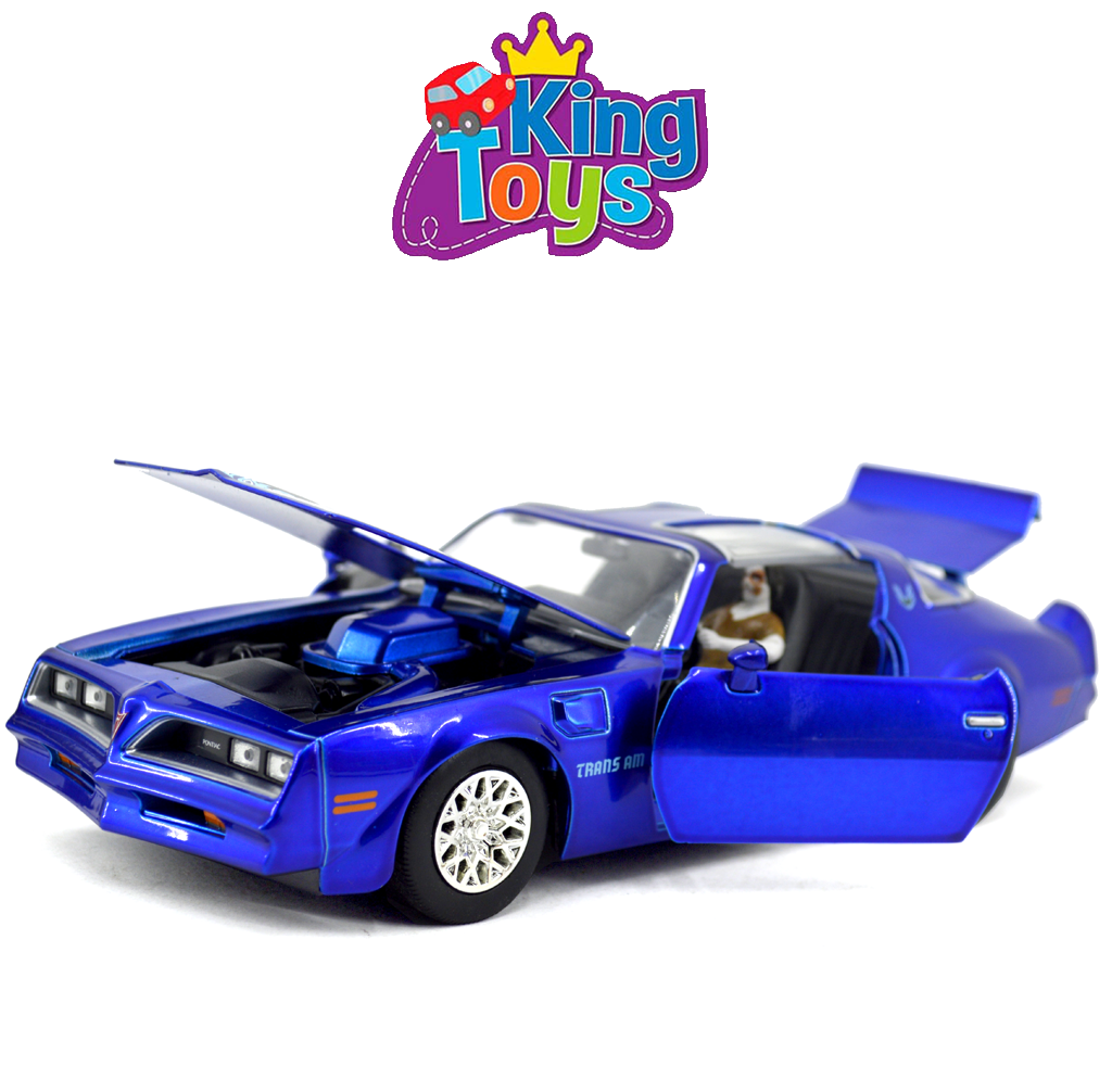 Pontiac firebird 1977 & Pennywise - Imagen 2