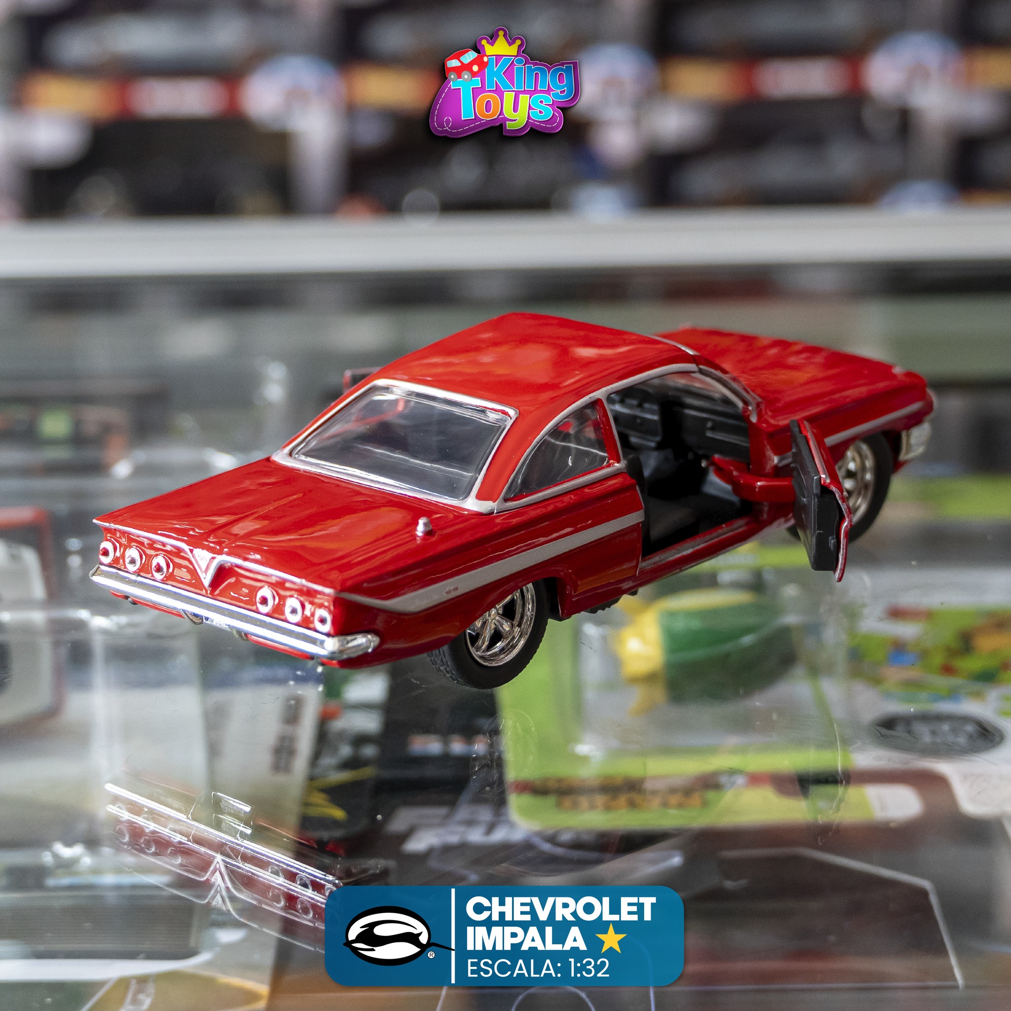 Chevrolet Impala - Imagen 2