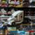 Cabezal Kenworth T680 blanco