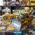 Tractor R/C
