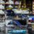 Hot Wheels Premium Team Transport