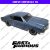 Chevy Chevelle SS Doms