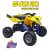 Cuatrimoto Quadracer R450