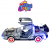 Delorean Parte III