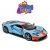 Ford GT 2017 Edición Heritage #9