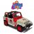 Jeep Wrangler Jurassic World