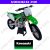 Kawasaki KX 450F