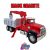 Camion de Coleccion Mack