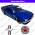 Mustang Boss 1970