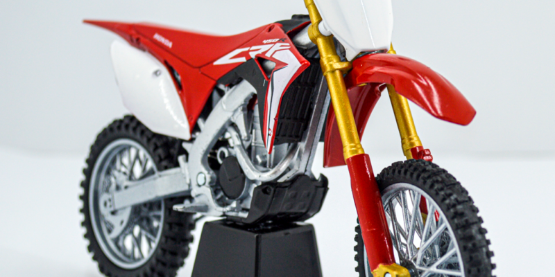 Catalogo Motos