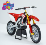 Catalogo Motos