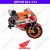 Honda Repsol Racing RCV 213