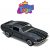 Shelby GT500 modelo 1967