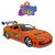 Toyota Supra 1995 Brian RYF