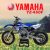 Yamaha YZ 450F