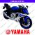 Yamaha YZF-R1
