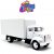 Camion Peterbilt 355