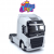Cabezal chato volvo FH