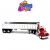 Góndola Kenworth W900