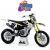 Husqvarna Zach Osborne
