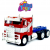 Optimus chato 2023