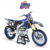 Yamaha Cross Dylan Ferrandis